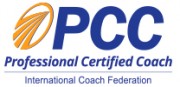 Professional Certified Coach PCC - International Coach Federation ICF - Sam Nassif